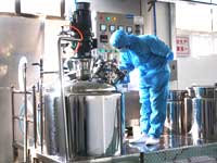 蘇州安踏腳手架工程有限公司